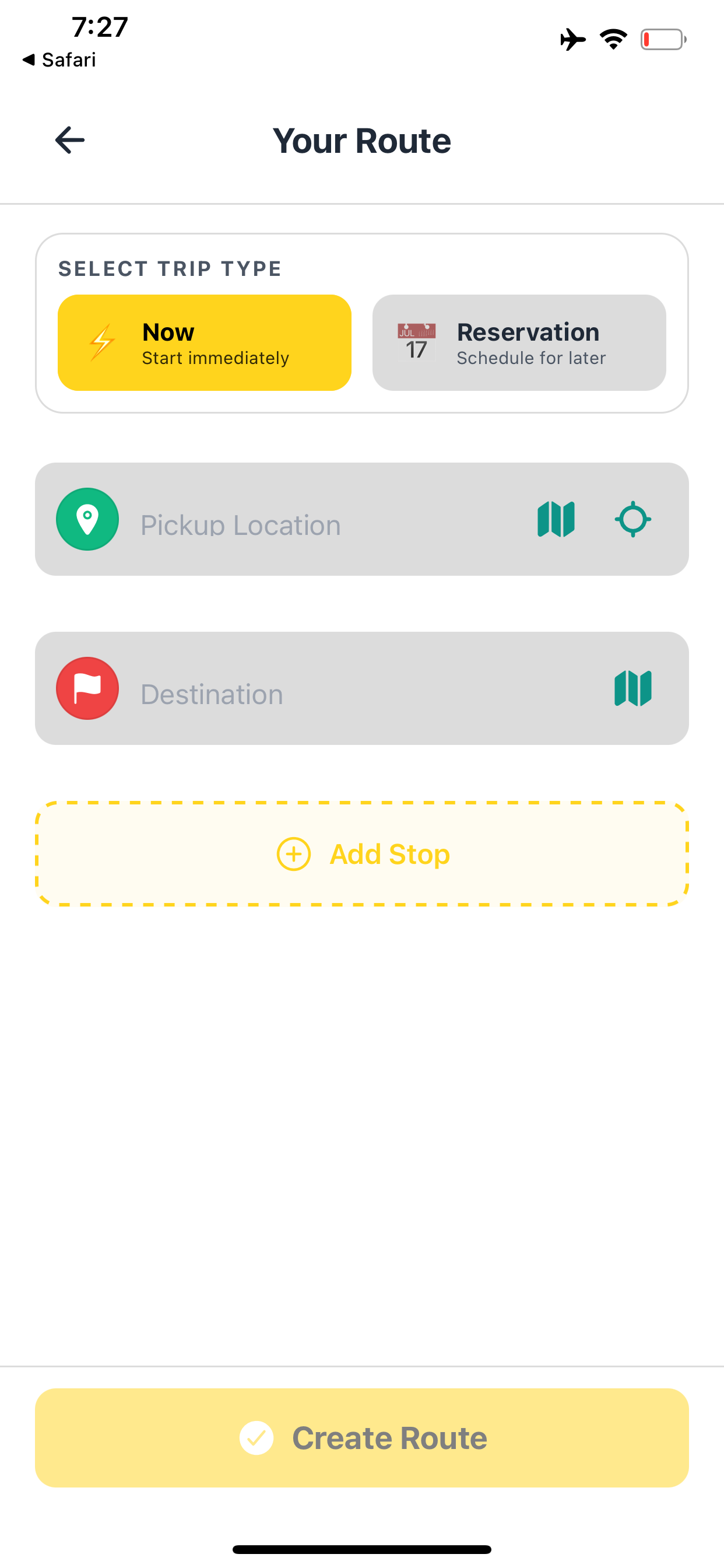StartGO screenshot 3