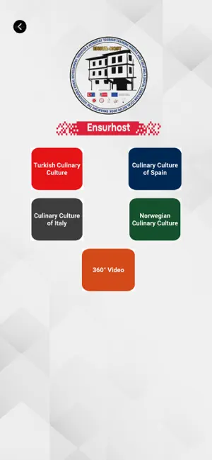 EnsurhostMobileApp screenshot 3