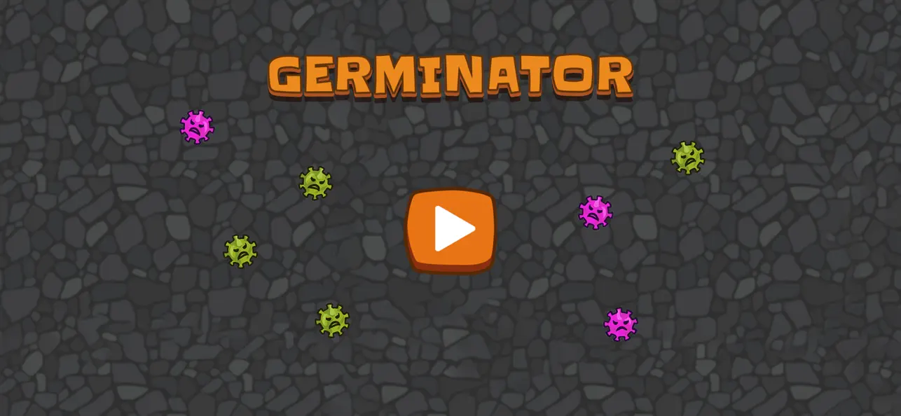 #2. Germinators (iOS) Podle: Trang Thi