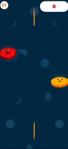 Kebab Hero screenshot