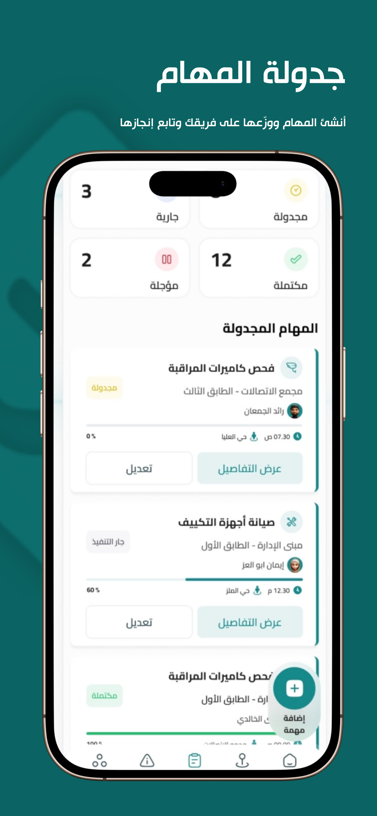 Esnad | إسناد
