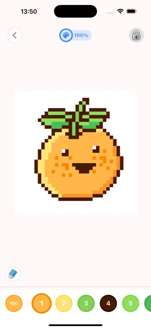 Pixel Painting - Pixel Art screenshot 2