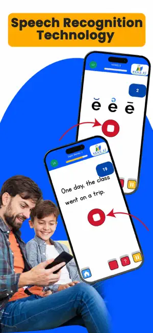 Read 21 Jumpstart screenshot 3