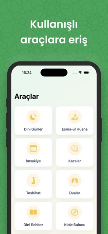 Ezan Vakti - Ezan360 screenshot