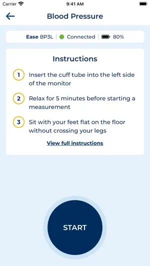 Digital Medicine screenshot 4