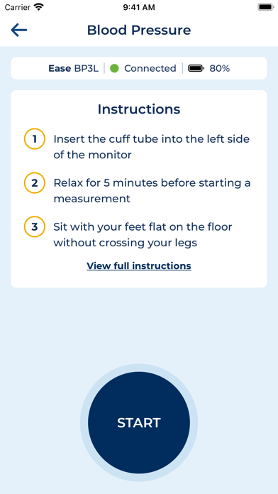 Digital Medicine Screenshot