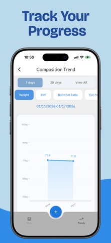Nexabridge Screenshot 3 of 5