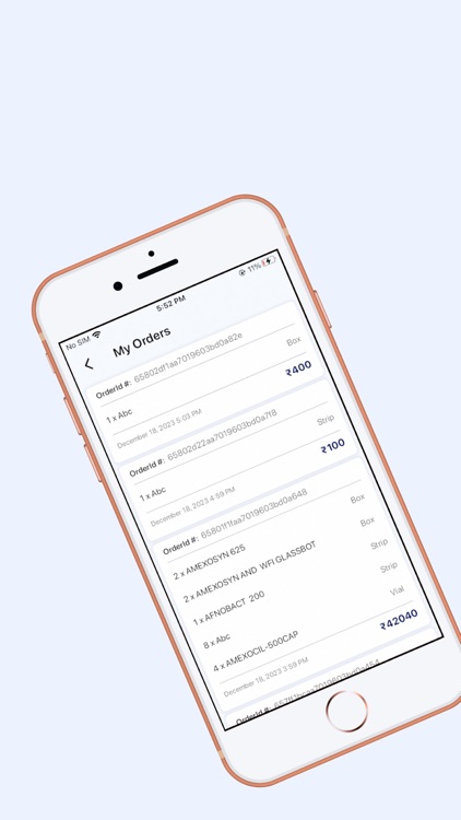 WH Pharma - PCD Franchisee screenshot-4