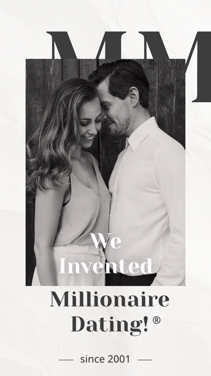 MM: Elite Premium Dating App