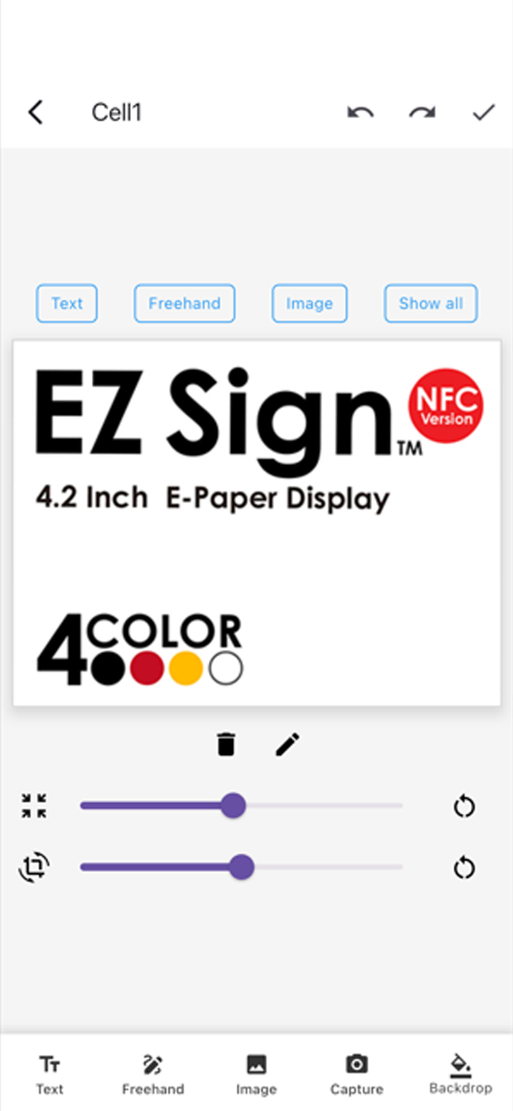 ChinaApp StoreにおけるEZ Sign(TM) NFCの情報 - アプリマーケティング分析 - FoxData
