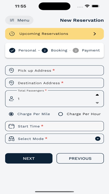 Unique Unlimited User screenshot-4
