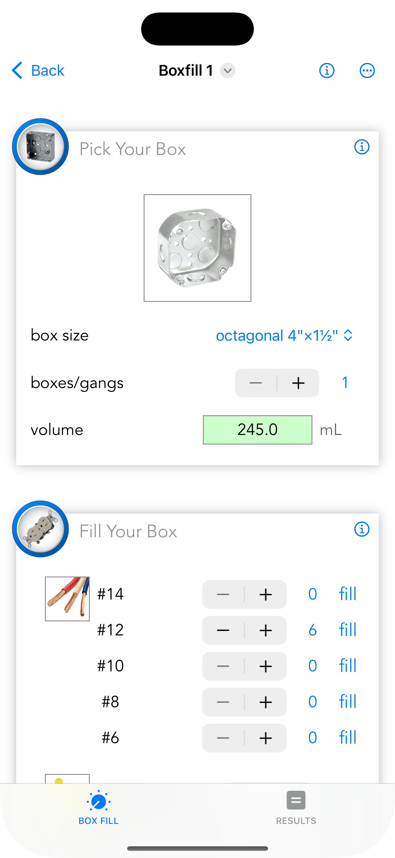 E-Calc Journeyman 2024