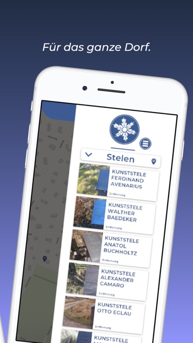 Kampen.Digital Screenshot