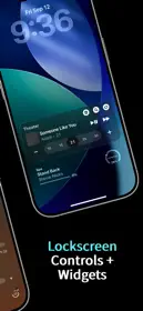 Clic for Sonos 2