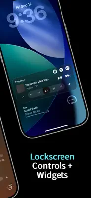 Clic for Sonos 2