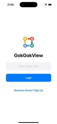 GokGokView screenshot