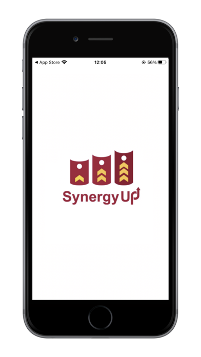 Synergy Up Screenshot