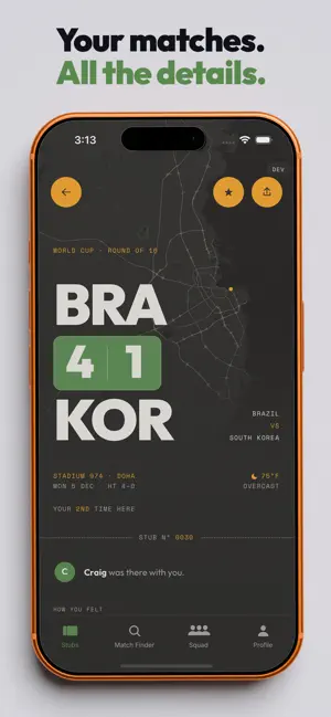 Bootleg Stub screenshot 4