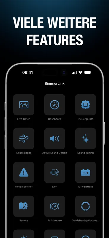 BimmerLink screenshot 10 of 10