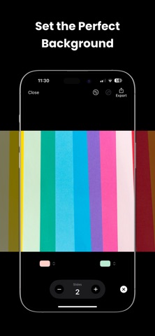 Seam — Carousel & Collage Screenshot 5 of 6