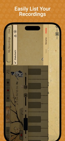 Shakuhachi Sim Screenshot 7 of 10