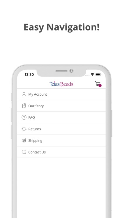 Tejas Beads screenshot-3