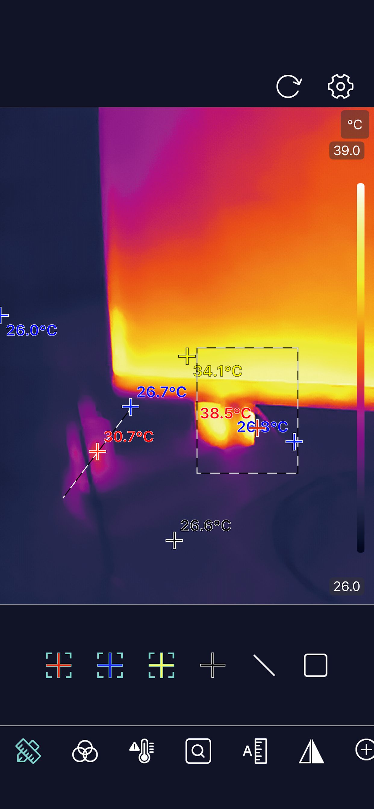 Infrared Thermal Imager