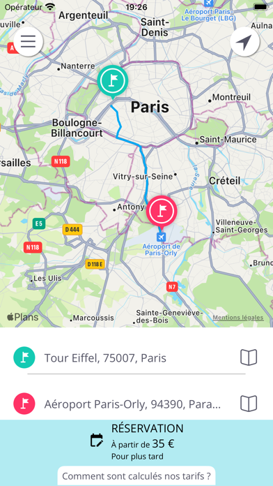 Air-port Screenshot