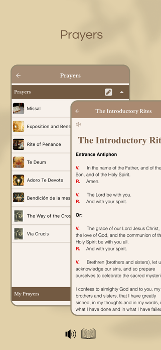 Pray with St. Josemaria Screenshot 6 of 6