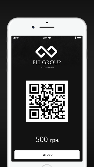 Fiji Group Restaurants Screenshot