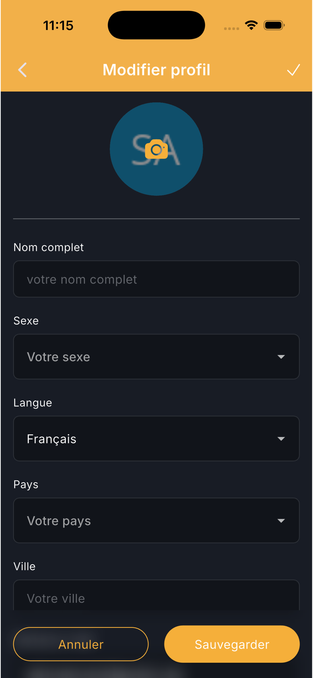 EventPass screenshot 6