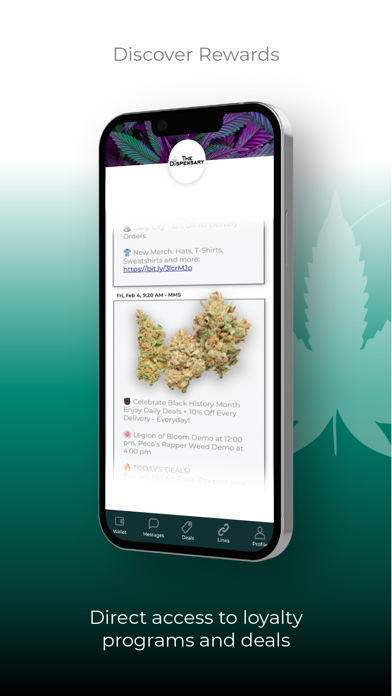 The Dispensary Screenshot