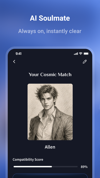 HealTalk - Text Reading screenshot