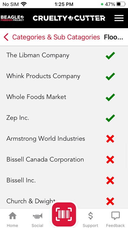 Cruelty Cutter screenshot-6