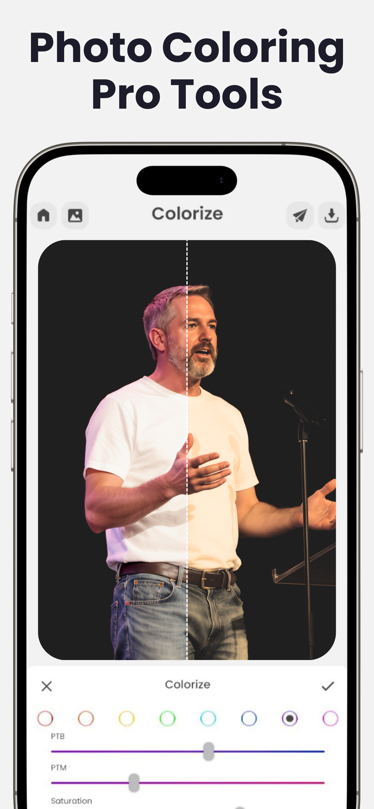 AI Headshot Generator: Reshot screenshot 6