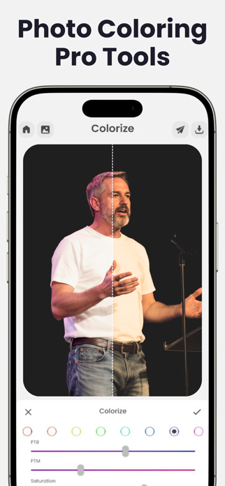 AI Headshot Generator: Reshot Screenshot 6 of 7