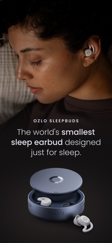 Ozlo Sleepbuds Screenshot 1 of 8