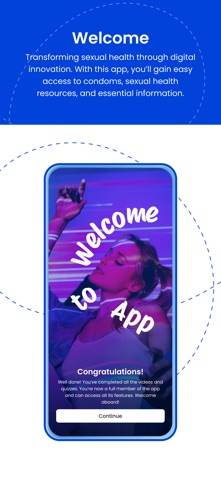Peterborough C Card screenshot