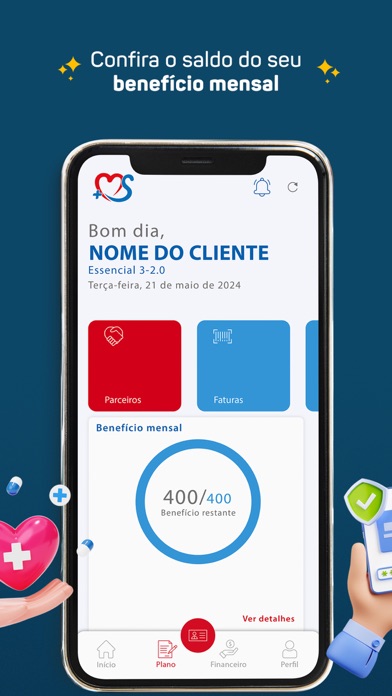 Vicente Lemos Screenshot