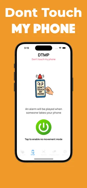 Clap Detector | Find My Phone screenshot 3