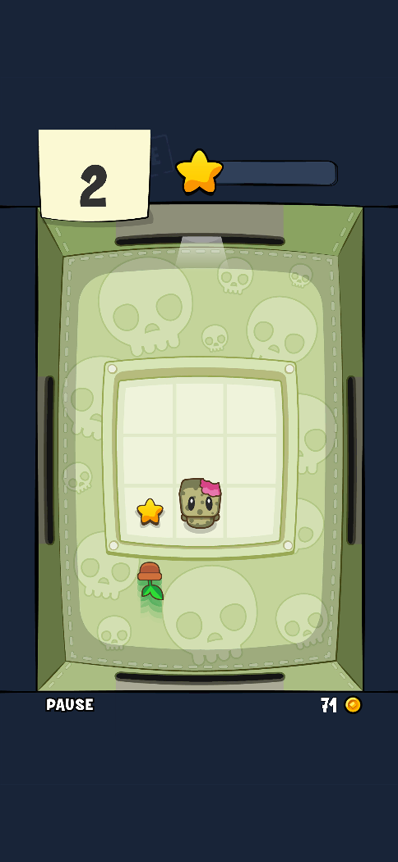 All Boxed Up screenshot 4