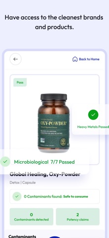 TrueView Health Screenshot 5 of 8