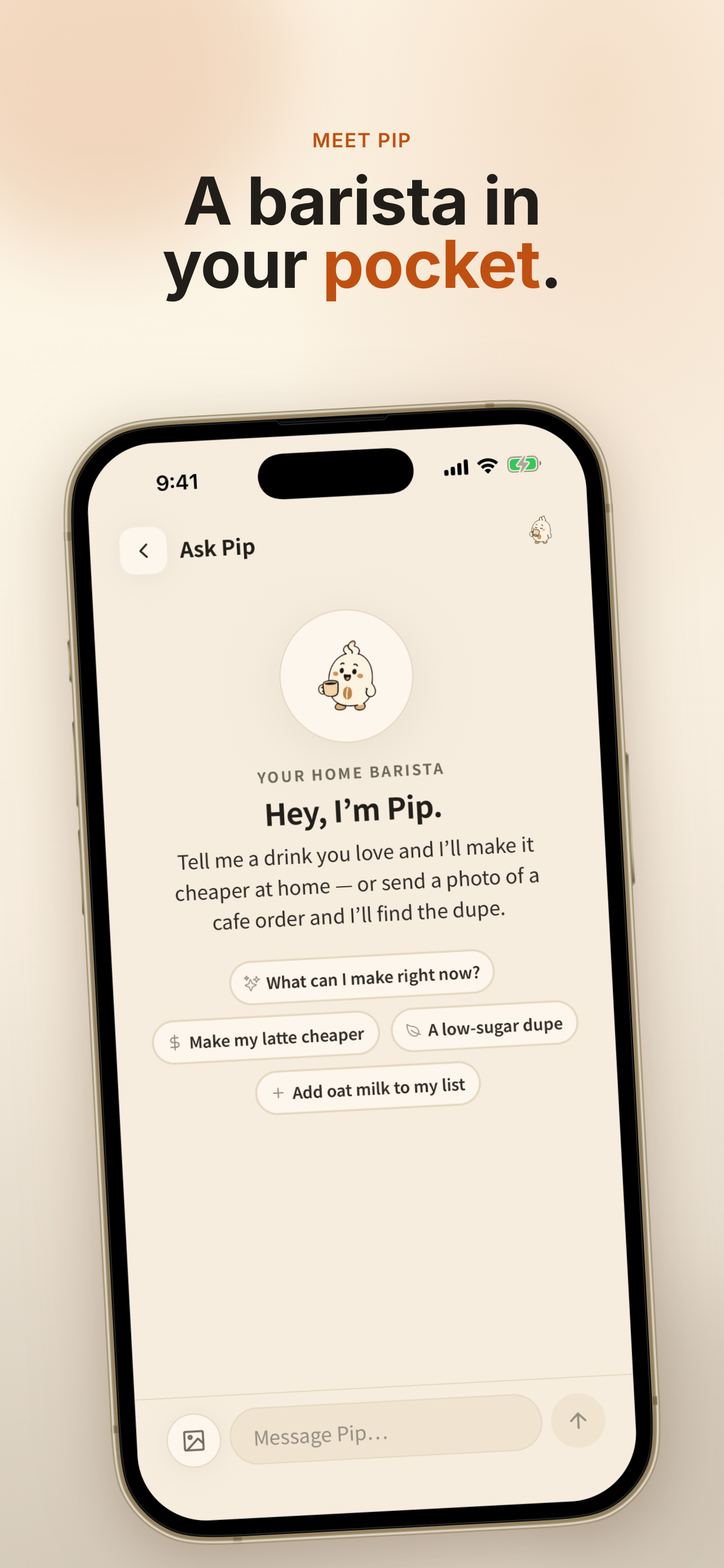 DupeBrew screenshot 4