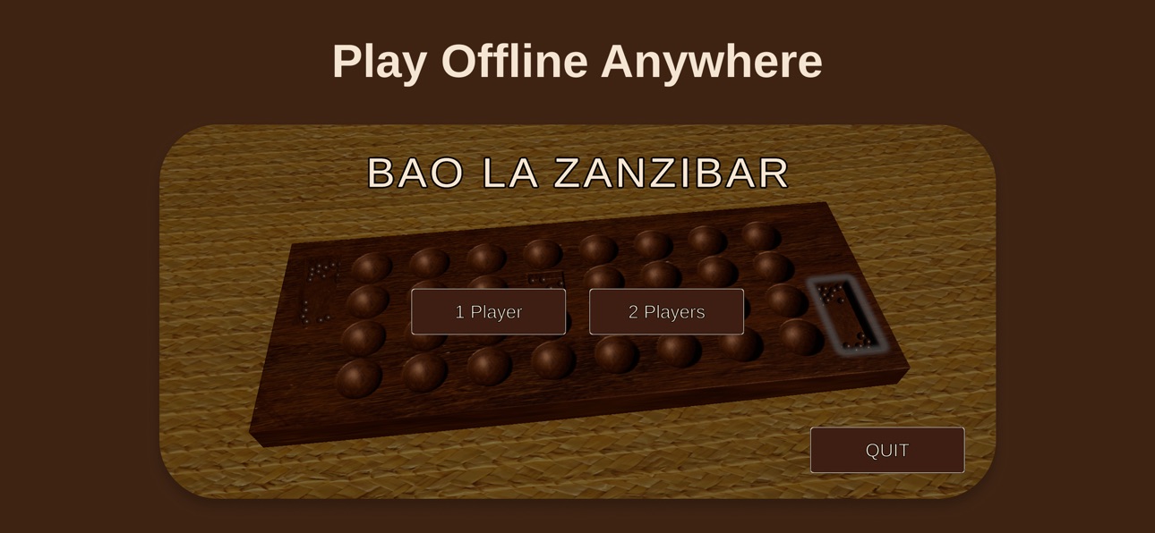 Screenshot 4 of Bao la Zanzibar