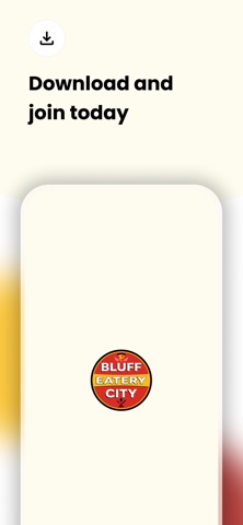 Bluff City Eatery Screenshot 5 of 5