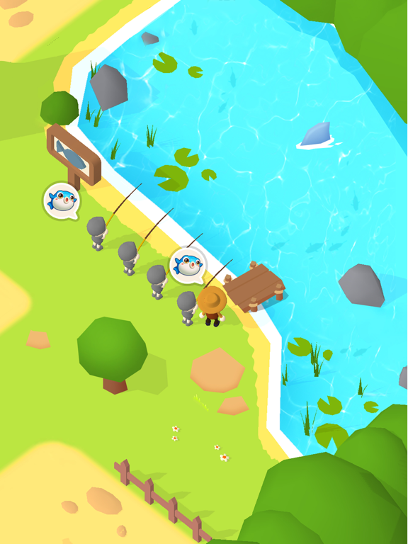 Farm Life:Egg&milk Tycoon