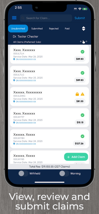 CabMD Screenshot 1 of 4