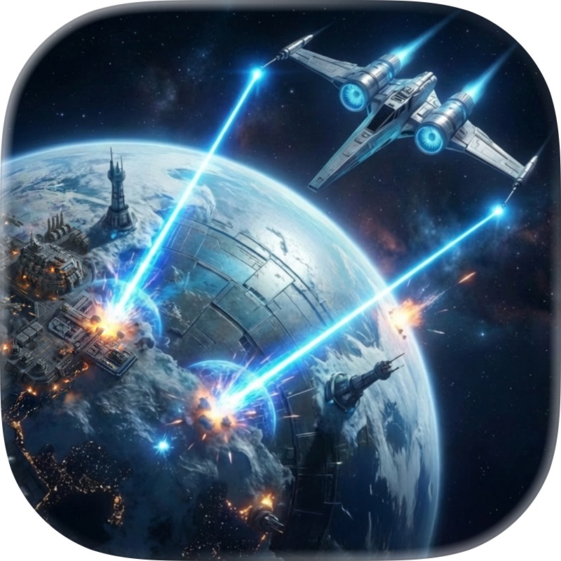 Astrogame screenshot 1