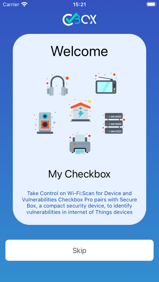 #1. Checkbox Pro (iOS) 由: ACIS PROFESSIONAL CENTER COMPANY LIMITED