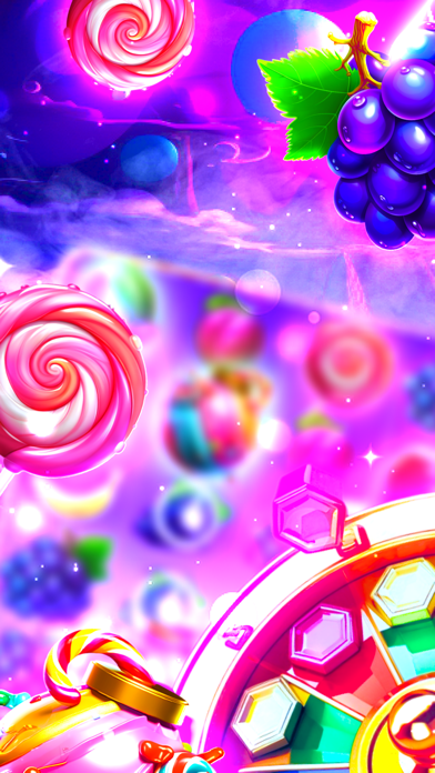 Caramel Coast Screenshot